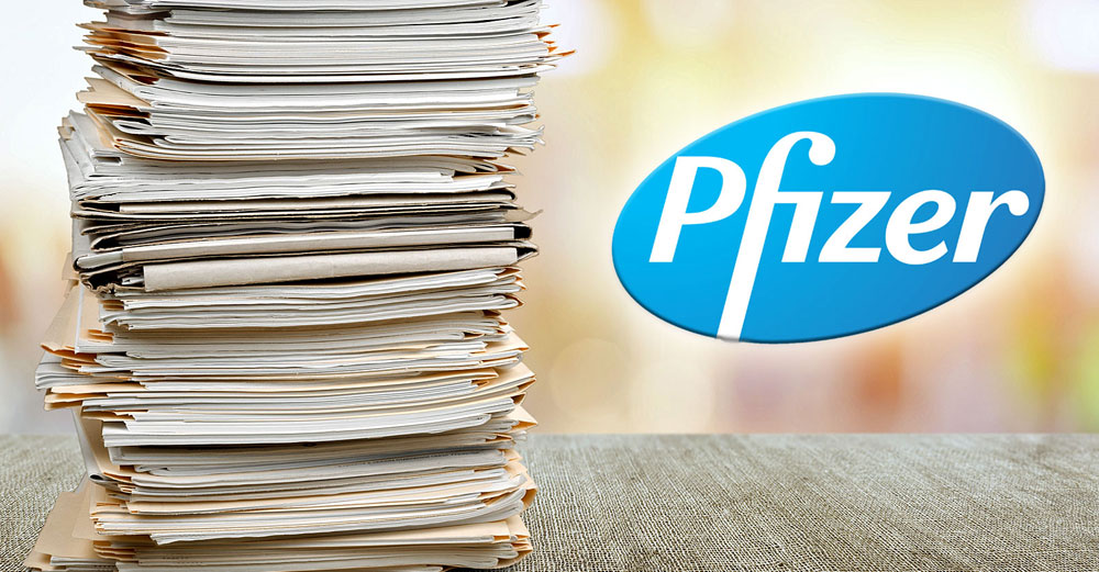 fda pfizer lawsuit covid vaccine documents