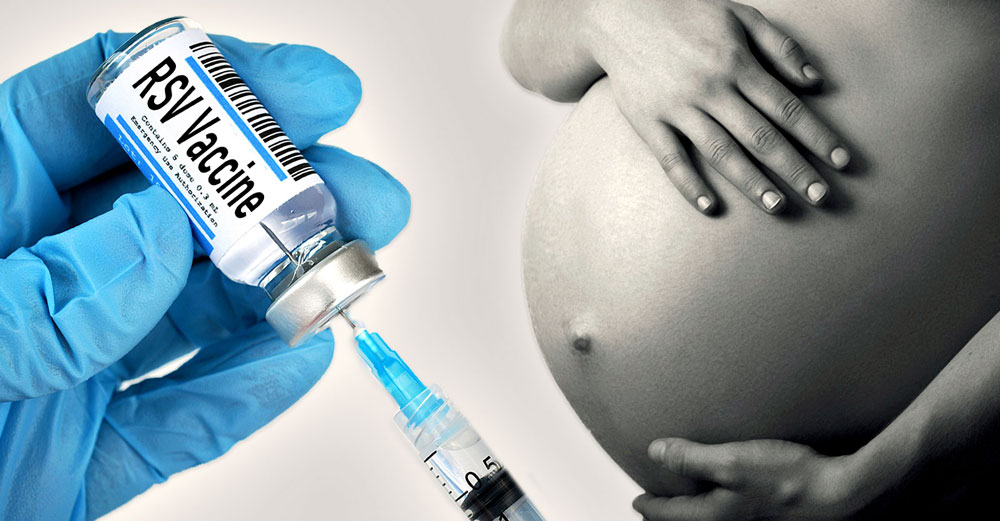 fda pfizer rsv vaccine pregnant