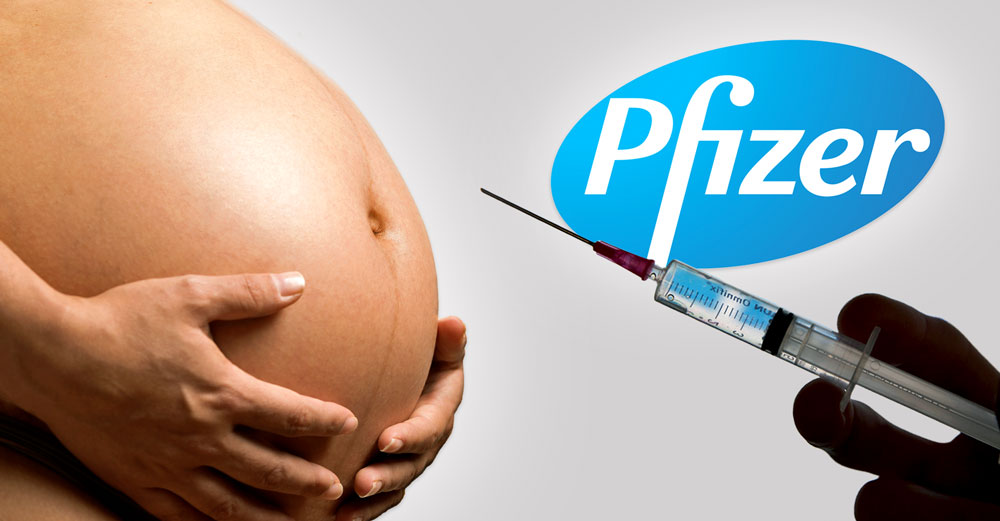 fda pfizer rsv vaccine pregnant women