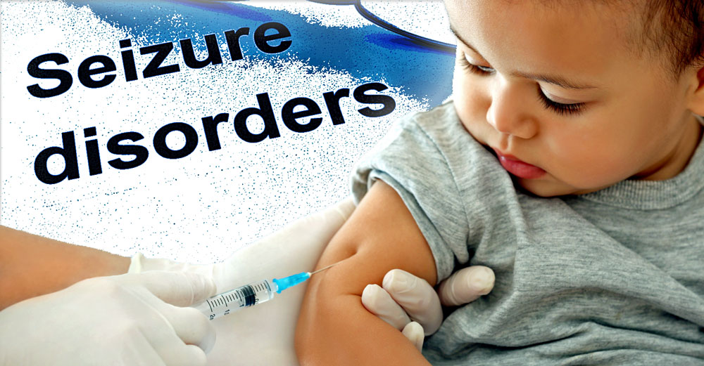 fda seizures covid vaccines children