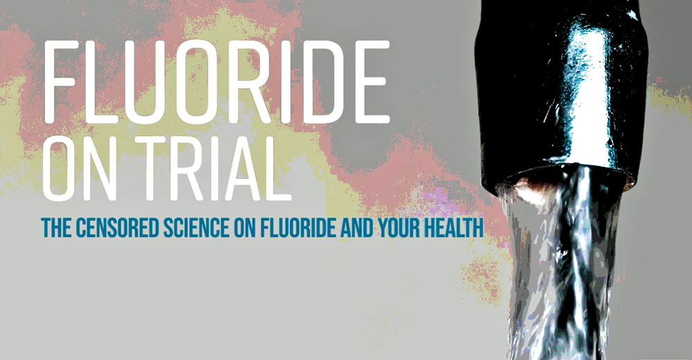 fluoride on trial documentary