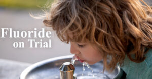 fluoride trial child neurotoxicity