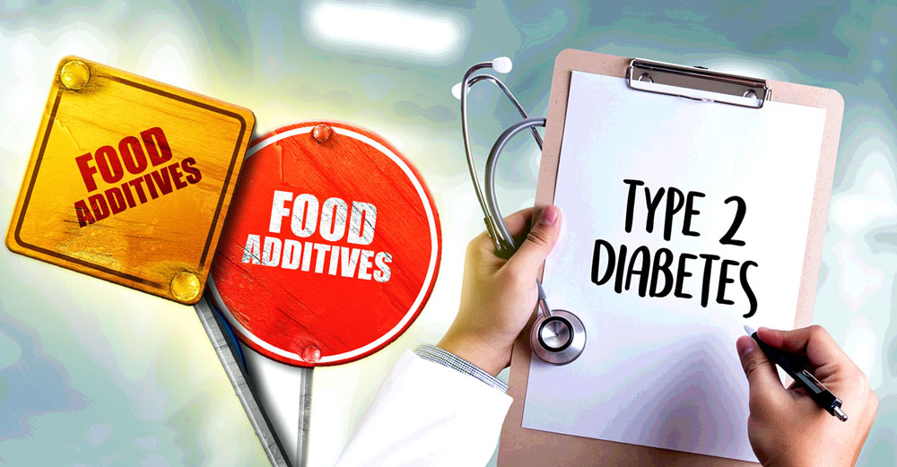 food-additives-risk-type-2-diabetes