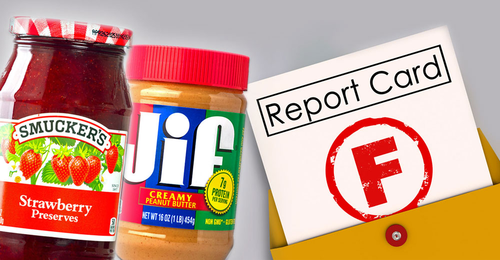food giants f pesticide report