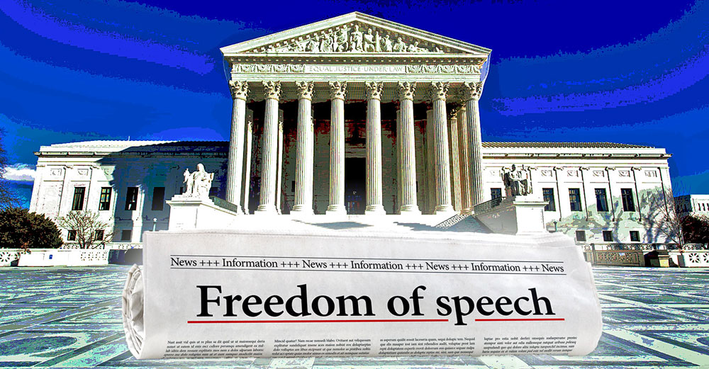 freedom chance supreme court