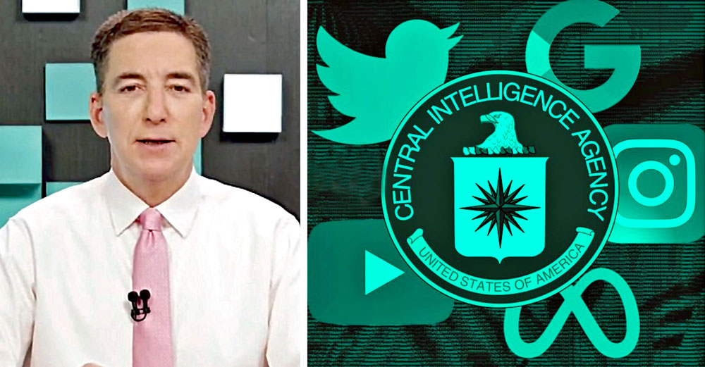 glenn greenwald spy big tech censorship