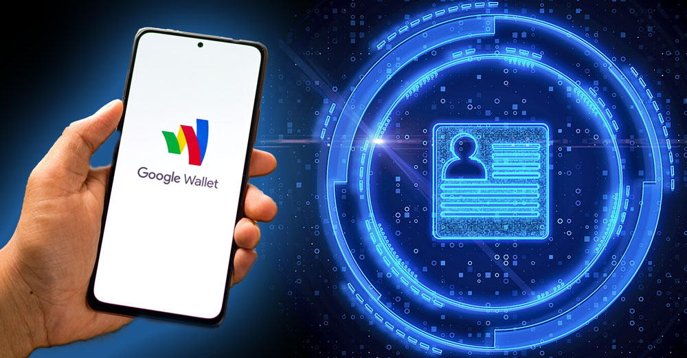 google wallet digital id