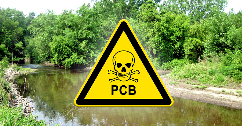 housatonic river massachusetts pcb toxin