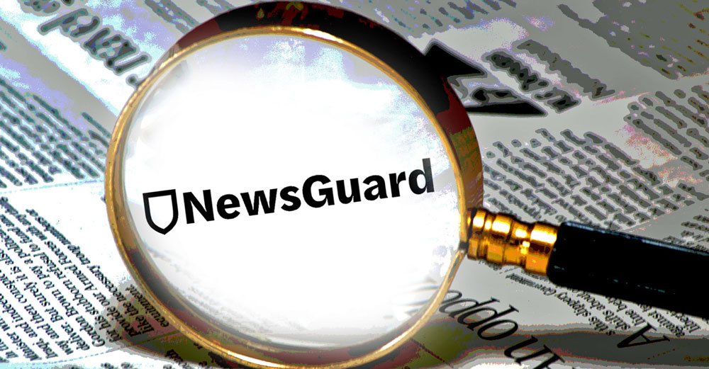 house probe newsguard