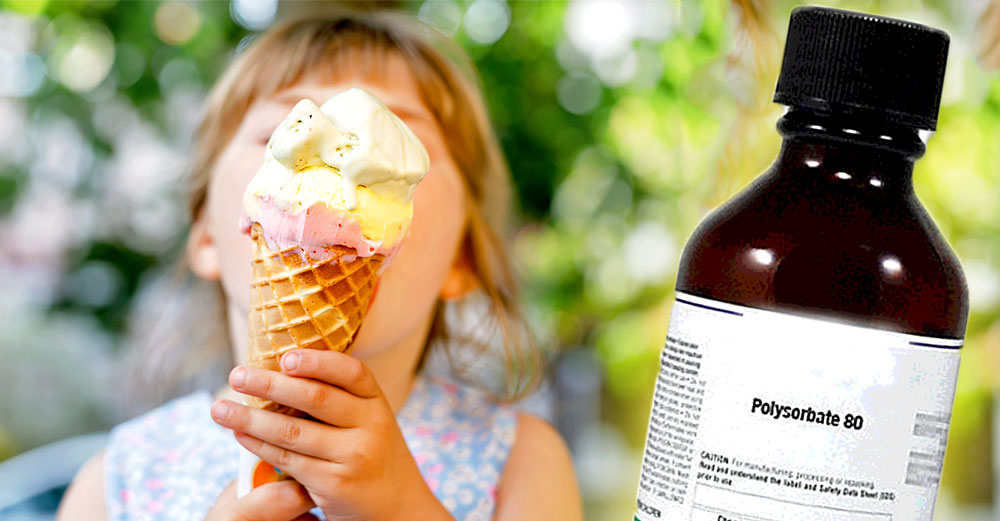 ice-cream-emulsifiers-polysorbate-80
