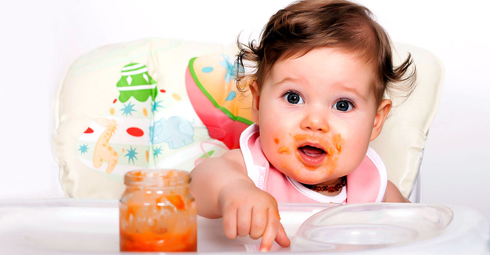 infant toddler food heavy metals