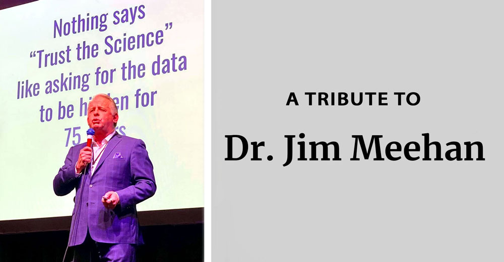 jim meehan tribute