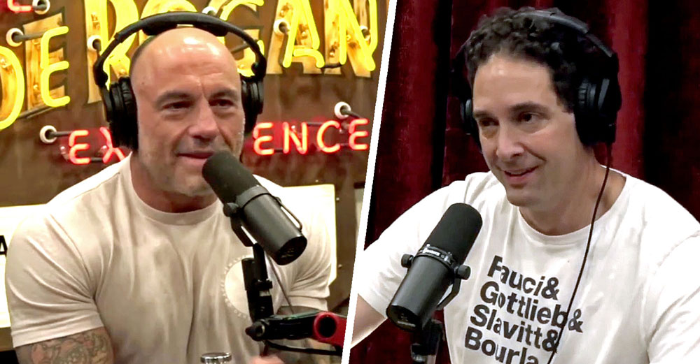 joe rogan alex berenson covid vaccine