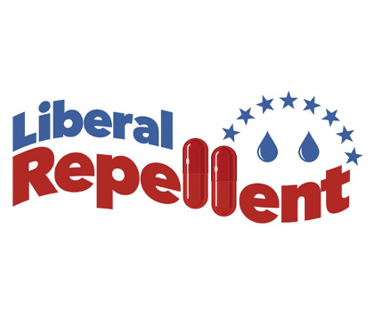 Liberal Repellent