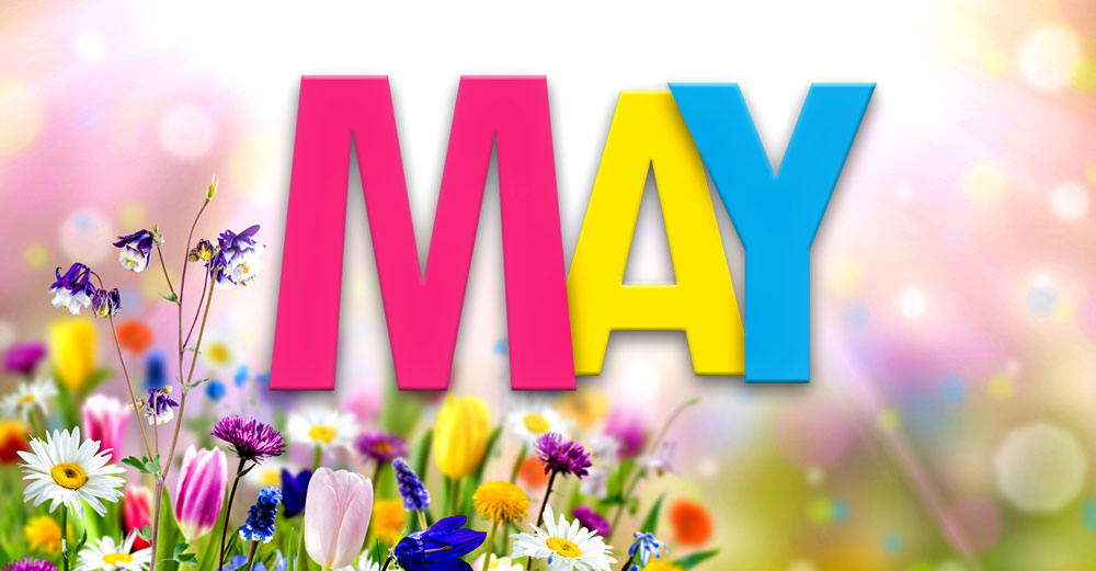 may calendar