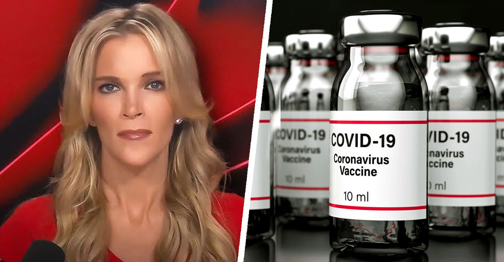 megyn kelly covid vaccine