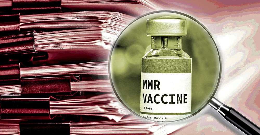 merck mmr vaccine allege fraud