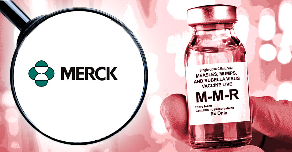 merck mmr vaccine case jury