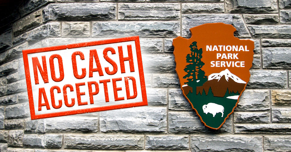 national park no cash lawsuit