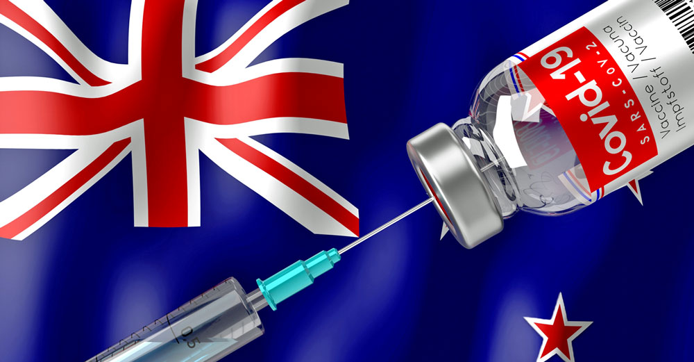 new zealand covid vaccine data leak