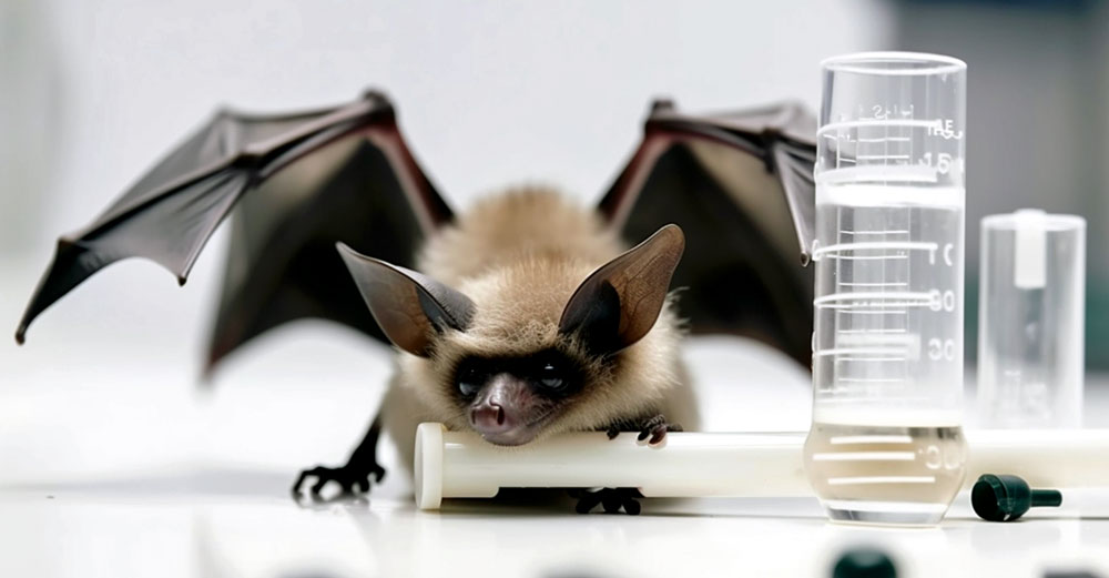 nih ecohealth covid bat research