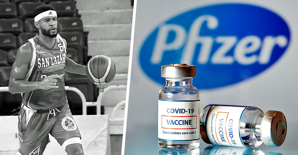 oscar cabrera pfizer covid vaccine