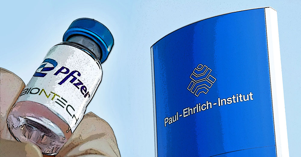 paul ehrlich institute pfizer biontech