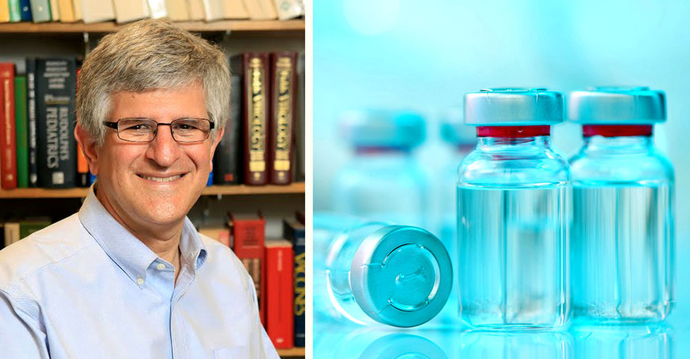 paul offit vaccines placebos