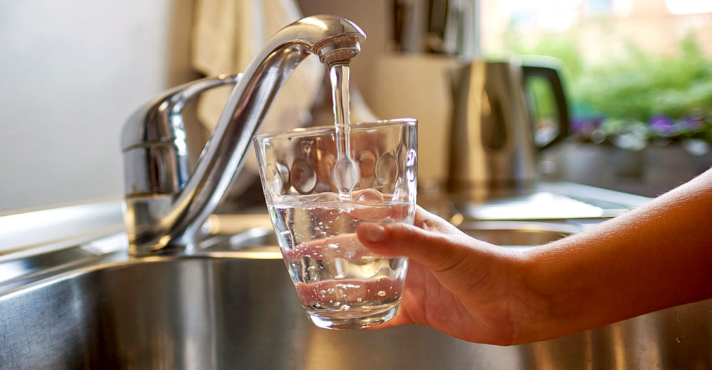 pfas drinking water guidelines