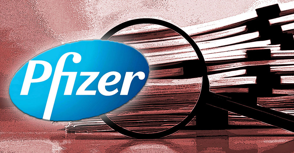 pfizer covid vaccine hid deaths