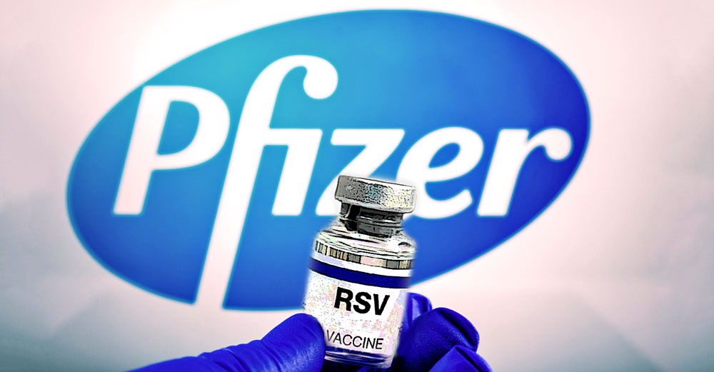 pfizer rsv vaccine young adults