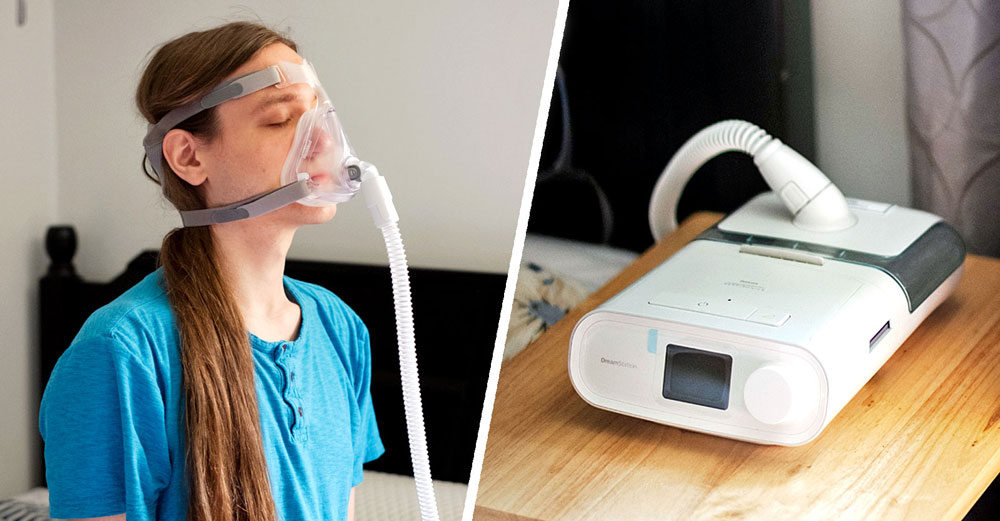 philips cpap danger connie thompson