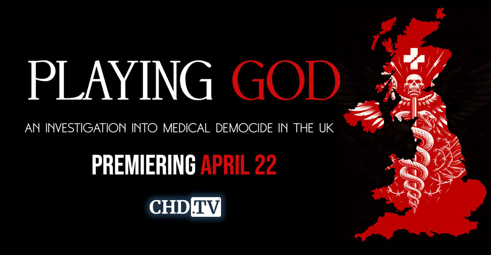 playing god medical malpractice uk