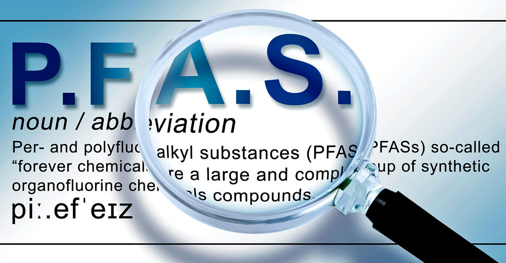 poison pfas forever chemicals