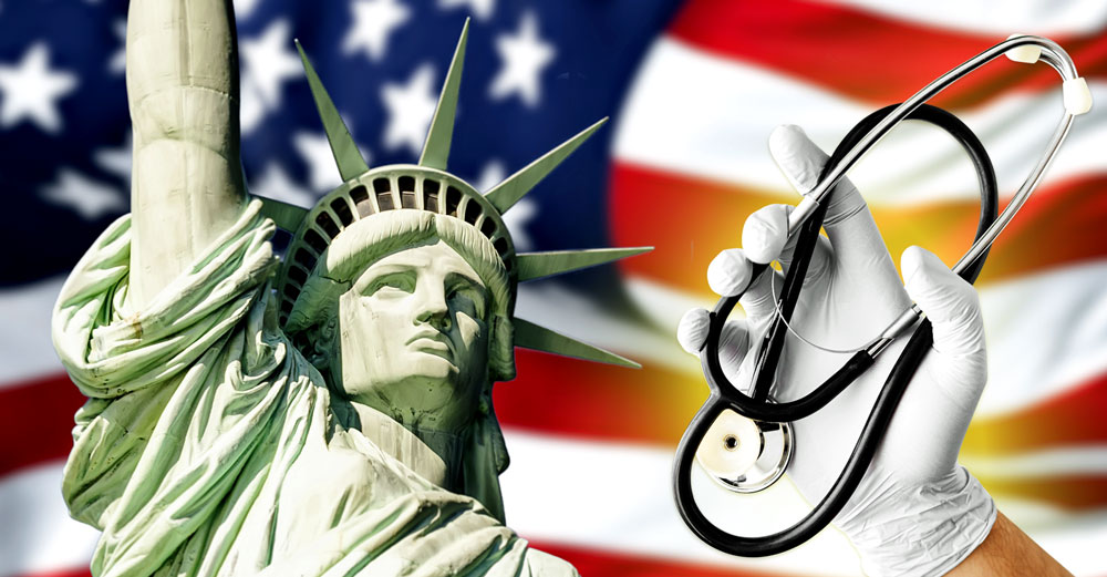 policies medical health freedom