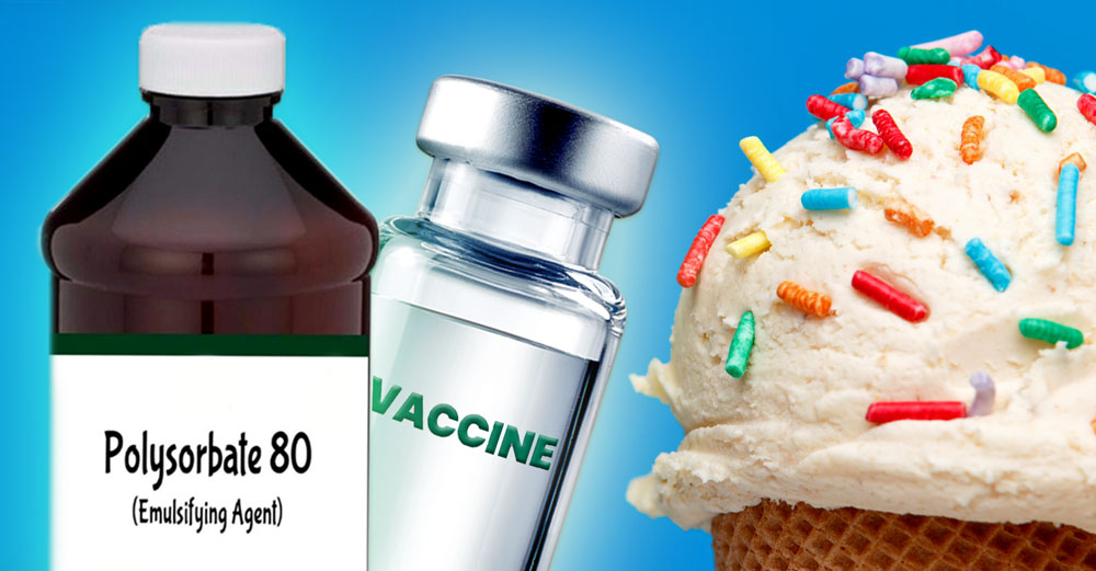 polysorbate-80-foods-vaccines