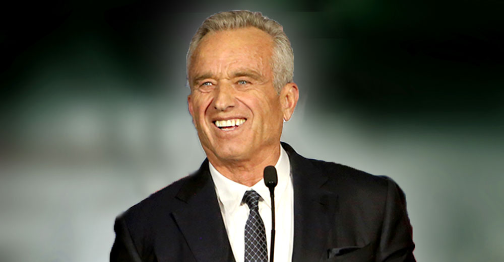 RFK Jr Presidential Announcement