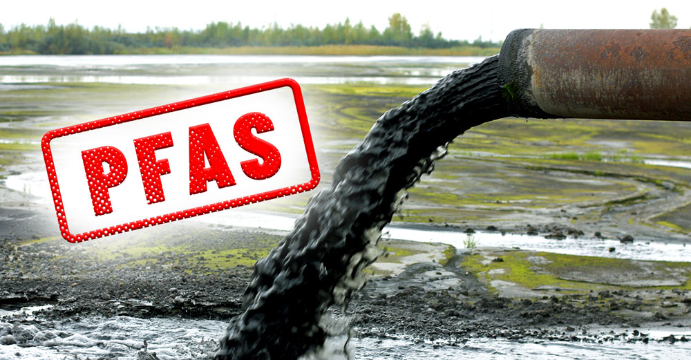 sewage sludge pfas health lawsuit