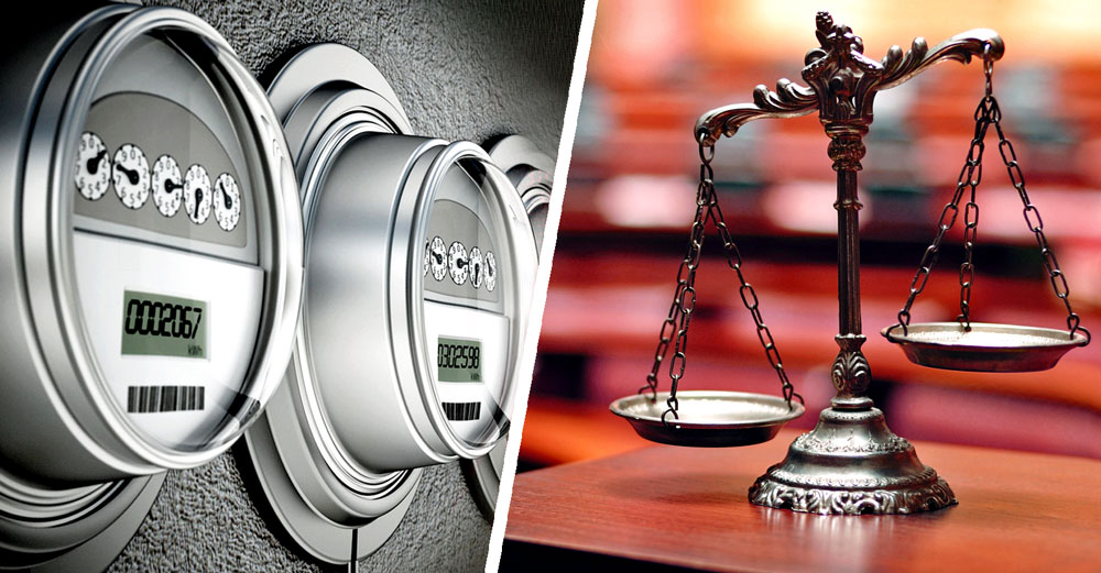 smart meter injury plaintiffs