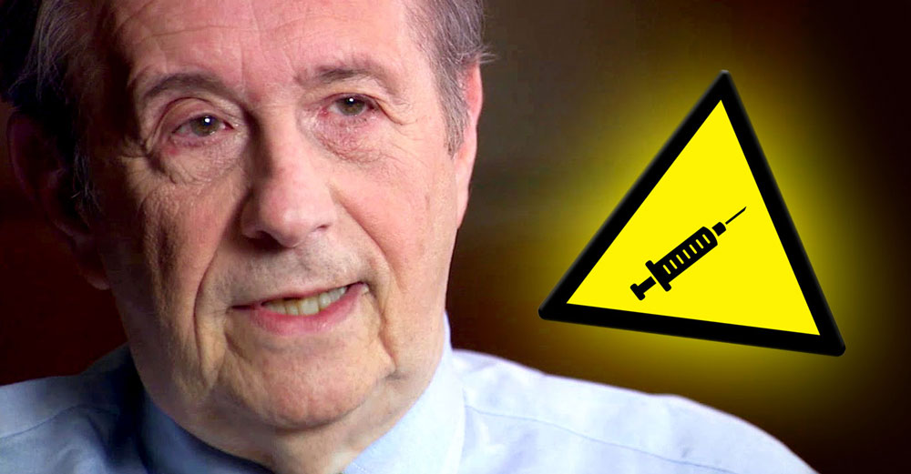 stanley plotkin vaccine safety