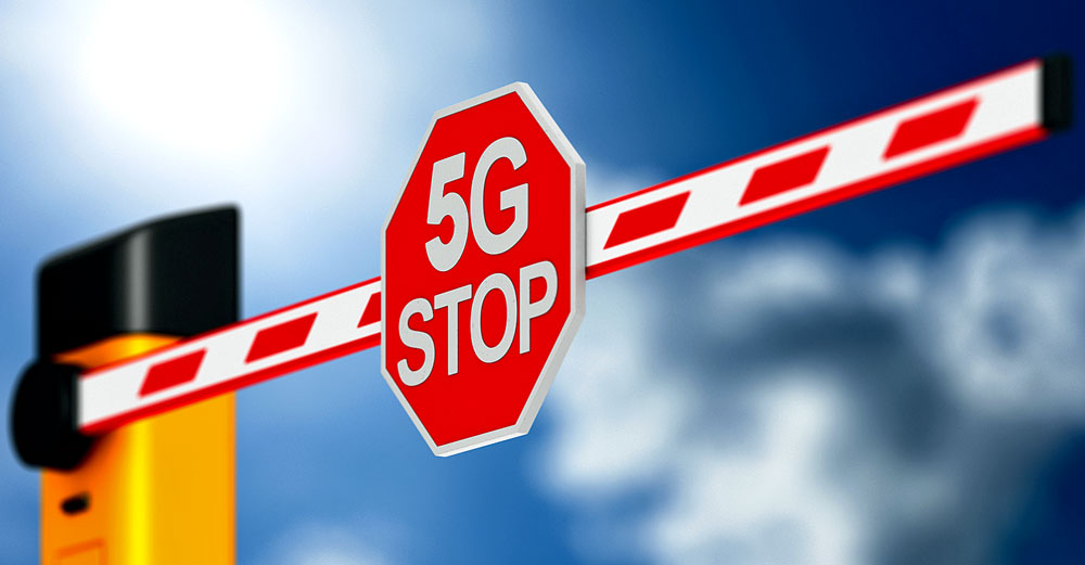 stop 5g initiative chd