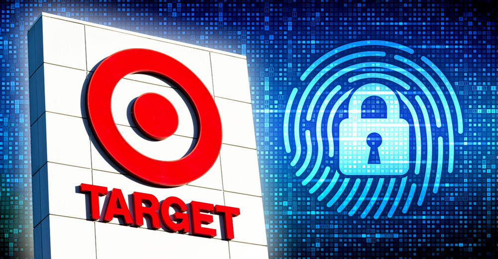 target biometric data privacy