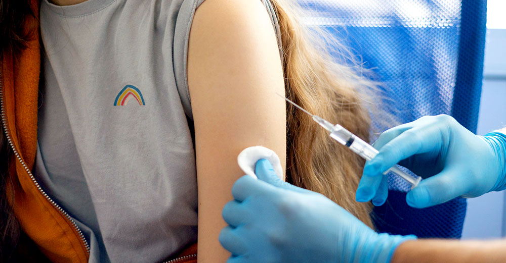 tennessee vaccination parental consent
