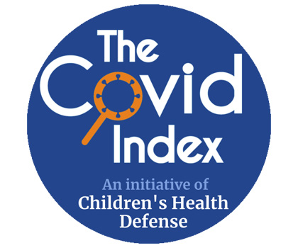 The Covid Index