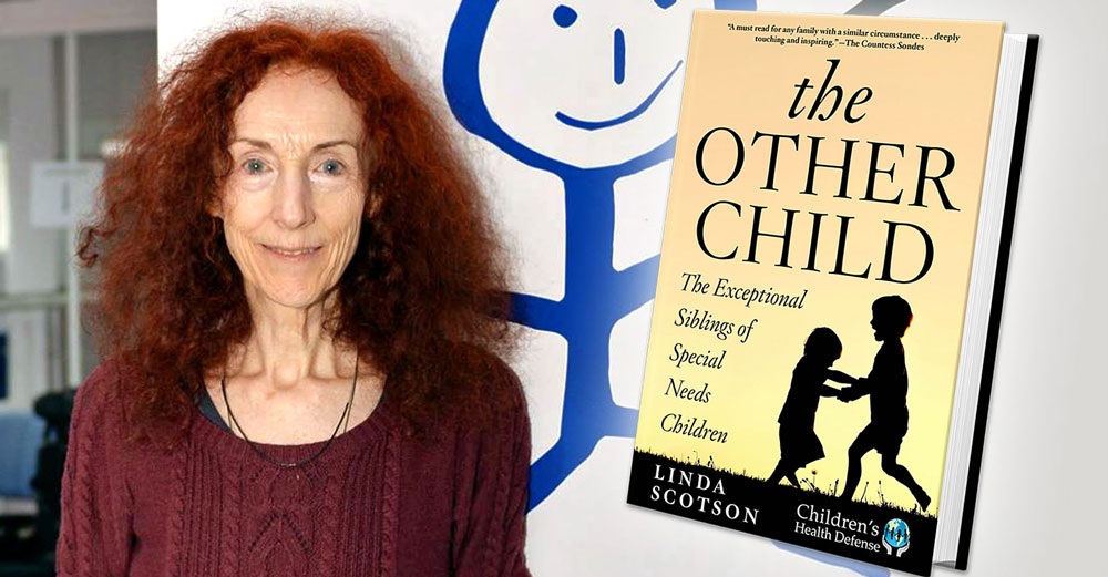 the other child linda scotson