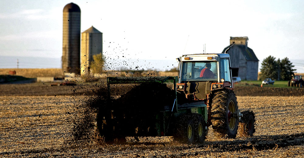 toxic sewage sludge fertilizer