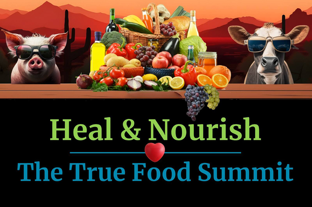 The True Food Summit