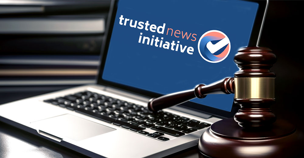 trusted news initiative amicus brief