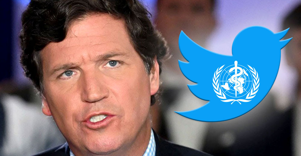 twitter files who censor tucker carlson