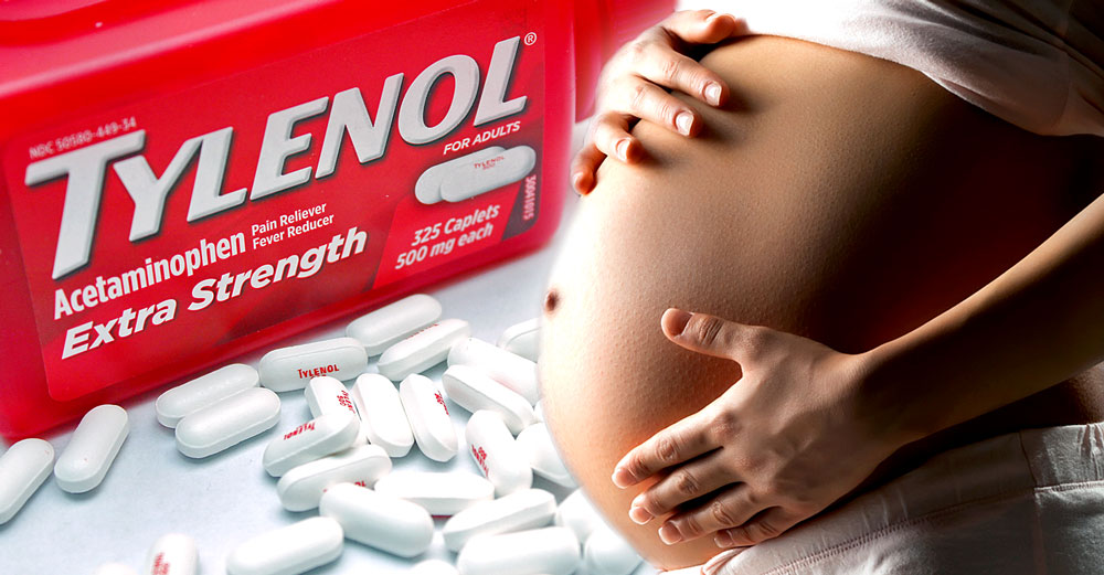 tylenol lawsuit pregnant women autism